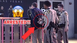 Spoiled Rich Kid in Las Vegas!