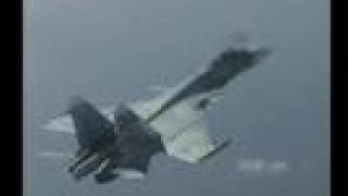 Su-33 great video!