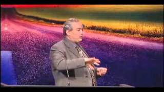 Walid Shoebat - Why Islam is the Antichrist 1 of 22
