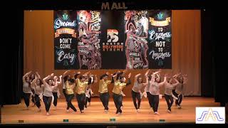 Boston Bollywood Xtreme - South Asian Showdown 2018