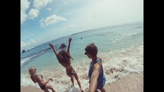 Surfing Camp in Bali | Бали – серфинг, пляжи, вулканы и путешествия по остову.