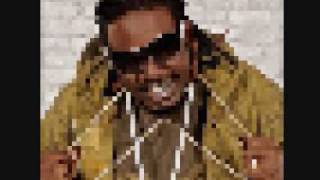 T-Pain - Hands Go Up (Remix)