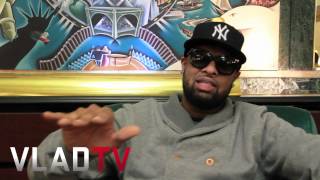 Slim Thug Explains His Frustration With Record Labels