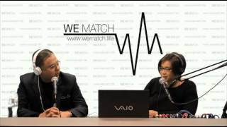 Annual Dinner 玩還玩 個人形象都要挽 〈WeMatch〉 2015-01-12 a