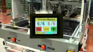 Формовщик коробок MB 2M