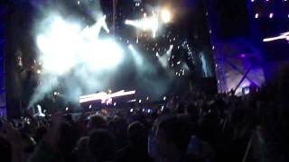 Tiësto @ Rock In Rio Madrid 2010 (1)