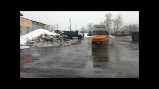 ЗиЛ 5301 "Бычок"