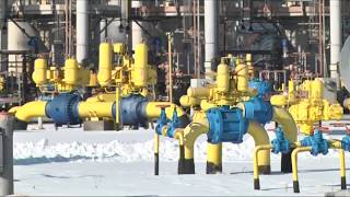Украина без газа из РФ: чего ждать населению