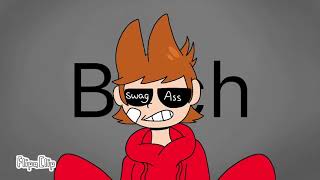 Bitch Meme - Eddsworld