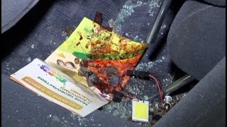 Ночная гонка закончилась гибелью человека в Хабаровске.MestoproTV
