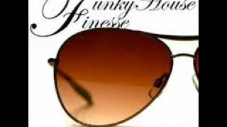 soul avengerz feat. Krysten Cummings( Laurent Schark Mix)heard it all before