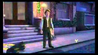 Обзор игры Back to the Future - Episode 1
