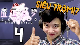CHÔM CHỈA ĐỒ CỦA ANH TRAI! | BLIGHT DREAM #4