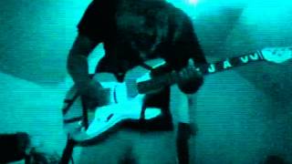 DISTURBED-VOICES GUITAR COVER!!!!