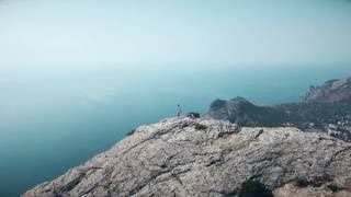 Travel lifestyle in Crimea. Путешествие по Крыму 2016.