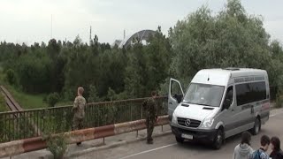 Wycieczka do Czarnobyla i Prypeci - jak to wyglądało w 2014? Relacja - recenzja! Czterodniowy pobyt