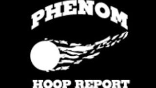 6'3" Nathan Brafford Phenom Highlight Package (JR Phenom)