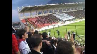 Akhisar Deplasman - Sana adanmış bütün hayatlar