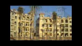 AL Saraya Resort Sahl Hashish - part 1