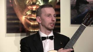 Борис Бельский - По течению (А. Ольшанский)
