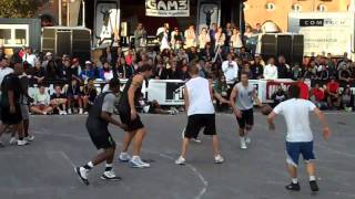 GAM3 finalen 2010 OT