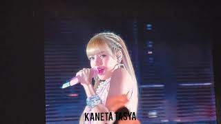 BLACKPINK IN YOUR AREA CONCERT TOUR - JAKARTA INDONESIA DAY 1 ( into + Ddu Ddu Ddu )