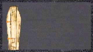 Proshow Producer Template -  Halloween Coffin Boo