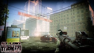 ❗️ ? Escape from Tarkov ? Простострим ?