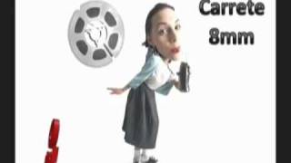 Koph video beta a dvd, vhs a dvd, 8mm a dvd Guadalajara Jalisco