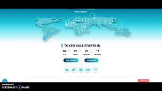 WPP Energy ICO