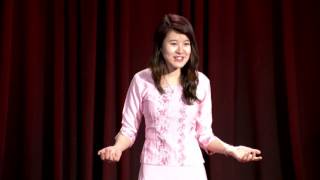 Let’s Get To Know Each Other | San Lae Lae Cho | TEDxIIT