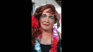 É Carnaval com a Família Buscapé...Se Ligue na Globo Beleza????