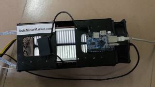Baikal Giant A900 Dash Miner