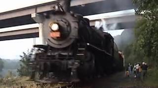 Bel-Del Railfan Weekend 2007