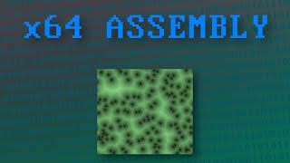 x64 Assembly Tutorial 63 B: Box Blur C++ Coding