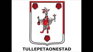 Tullepetaonelied 1978 - Ed oewe draai