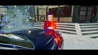 Shadow Warrior 2: Часть 3 - На шаг ближе к освобождению Камико