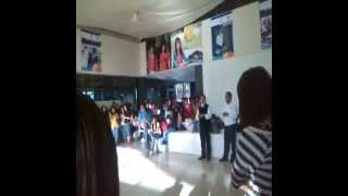 Concurso De Porras UTH