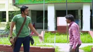 Arefin shuvo by farzana pinky