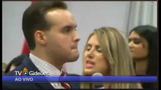 Pr Manoel Ferreira Neto - Arrisque a vida pelo que vale a pena - 31 UMADC 2013