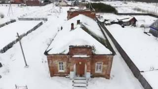 Помощь храму в д. Авсюнино