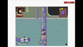 เกมส์ y8 คนบ้ามหาประลัย5