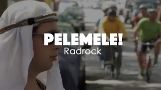 Radrock - Pelemele! - Rock für Kinder