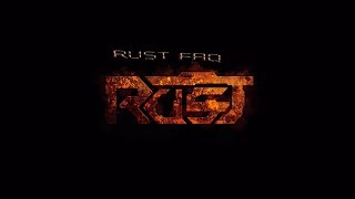 [FAQ] Rust как убить медведя не умерев