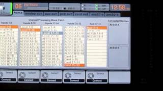 X32 Behringer @ Booseythai # 1