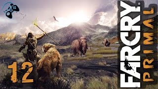 ●АСАСИН-СОВА● Прохождение Far Cry Primal на русском #12