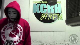Pauly Hark Interview