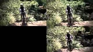 2013 Honda Dakar race machine CRF450 RALLY test