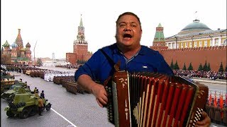 Батальонный разведчик.♫ ЛУЧШИЕ песни Российского ШАНСОНА под ГАРМОНЬ!☀️  Russian folk song! Shanson!