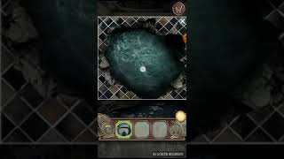 ( 109 lvl ) Escape the mansion, Побег из особняка